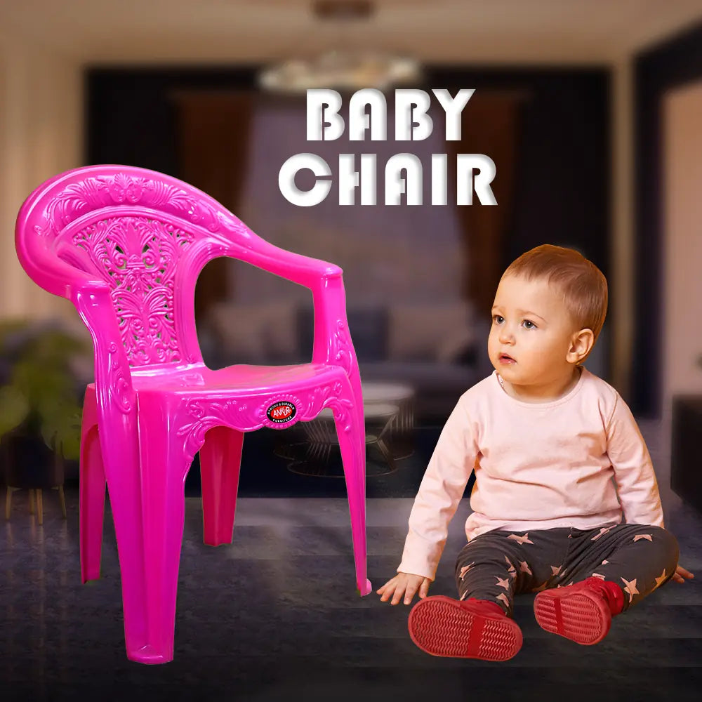 Baby Chair Set of 2