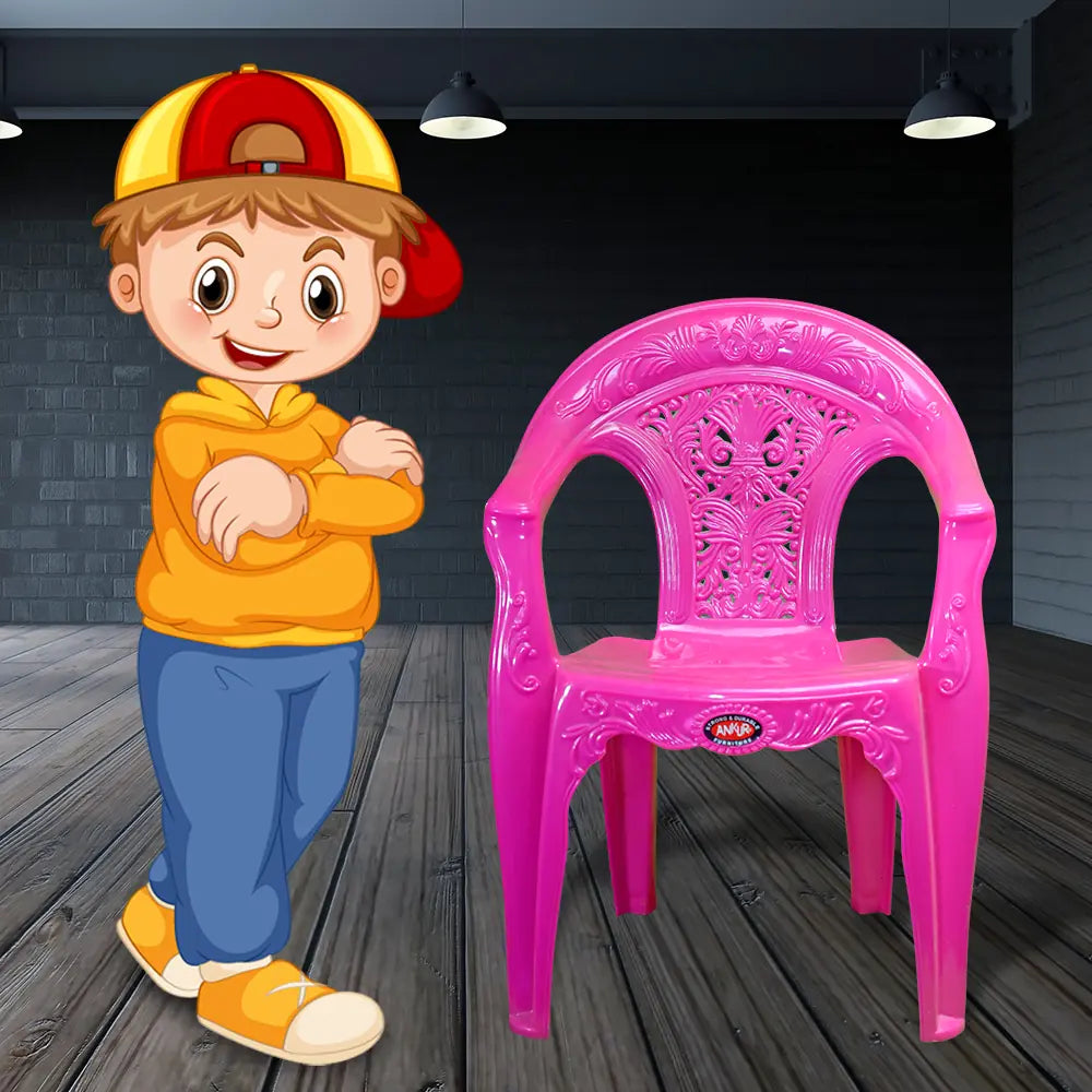 Baby Chair Set of 2