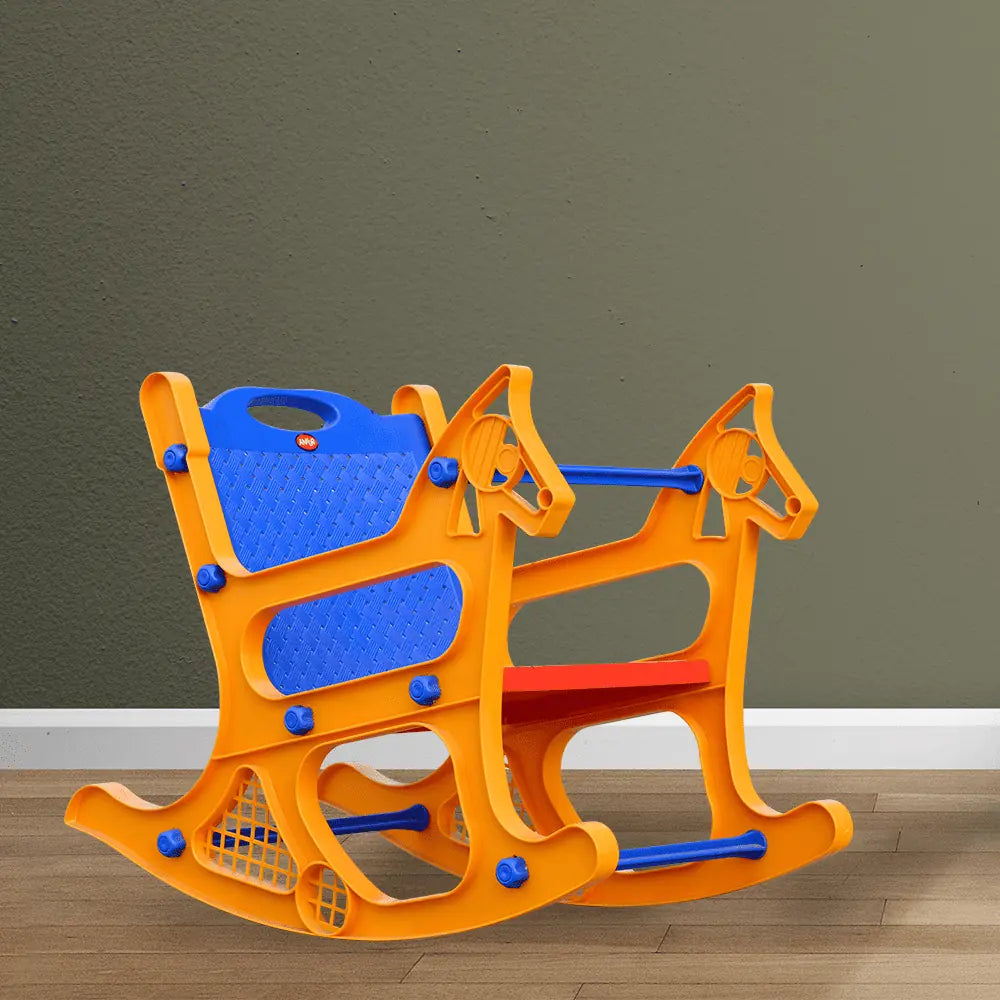 Baby Rocker