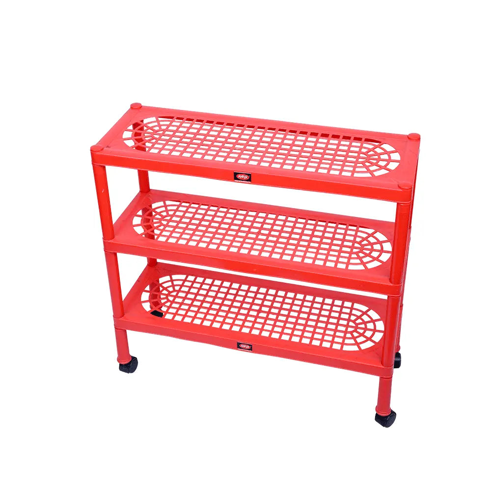 Space Maker Rack-3