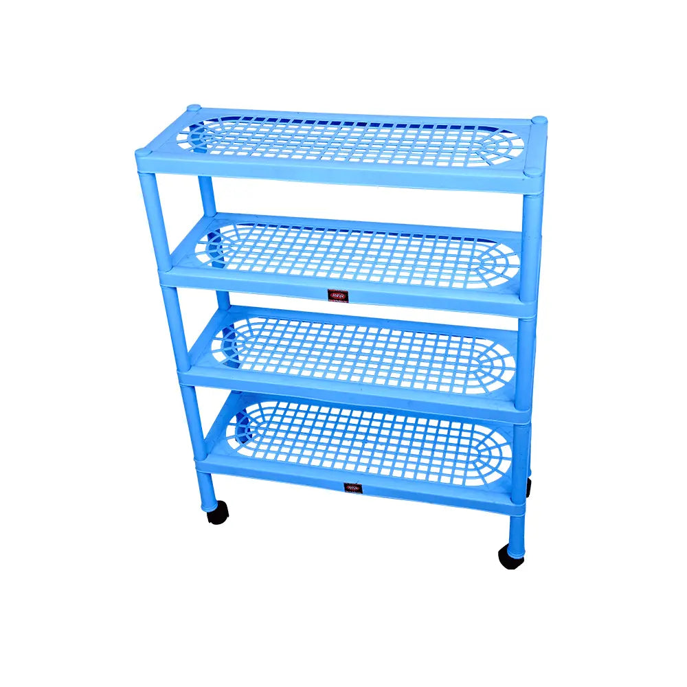 Space Maker Rack-4