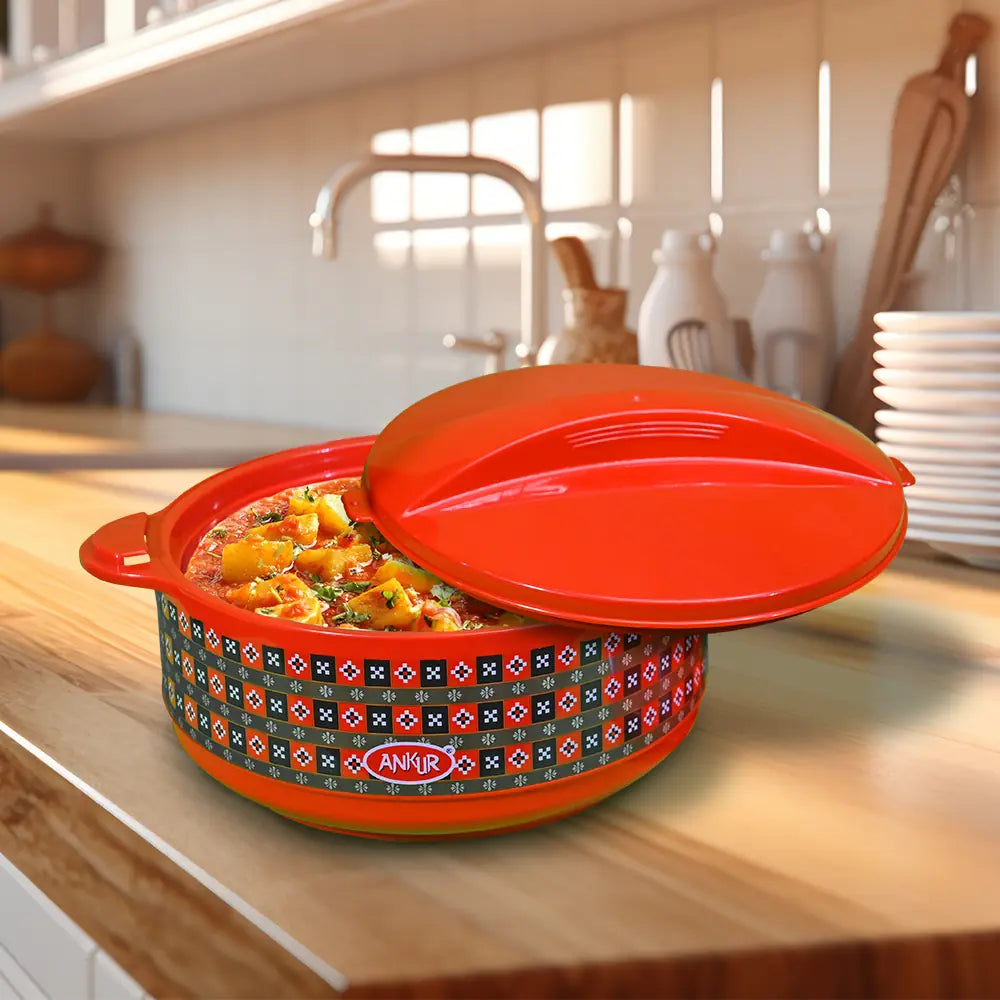 Olio Celebration Casserole