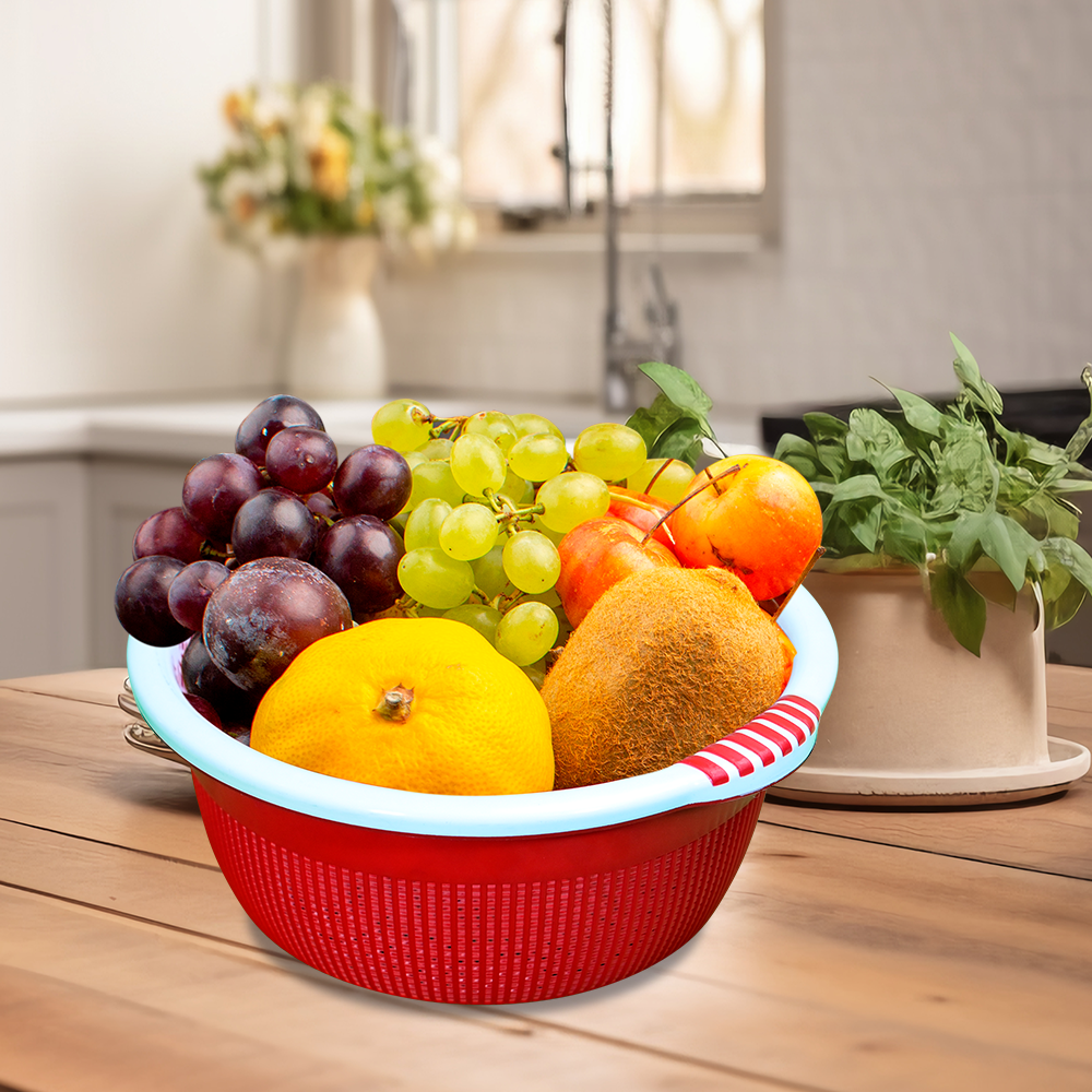 Hamper Basket