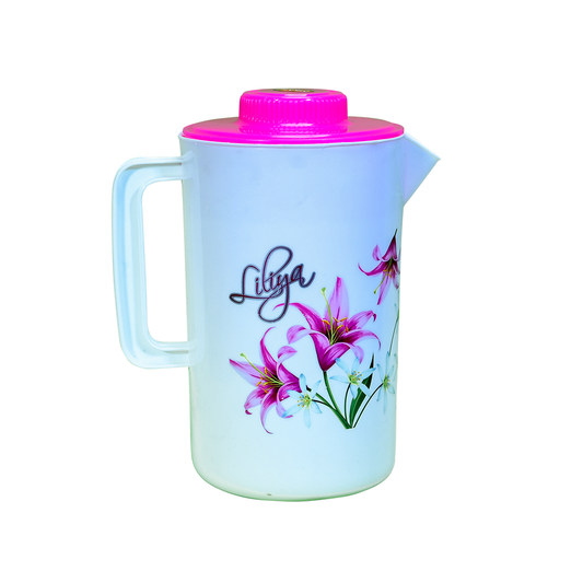 Trishna Decorated Jug