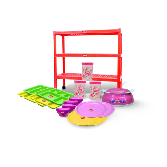 Great Kitchen Bundle - Family Set