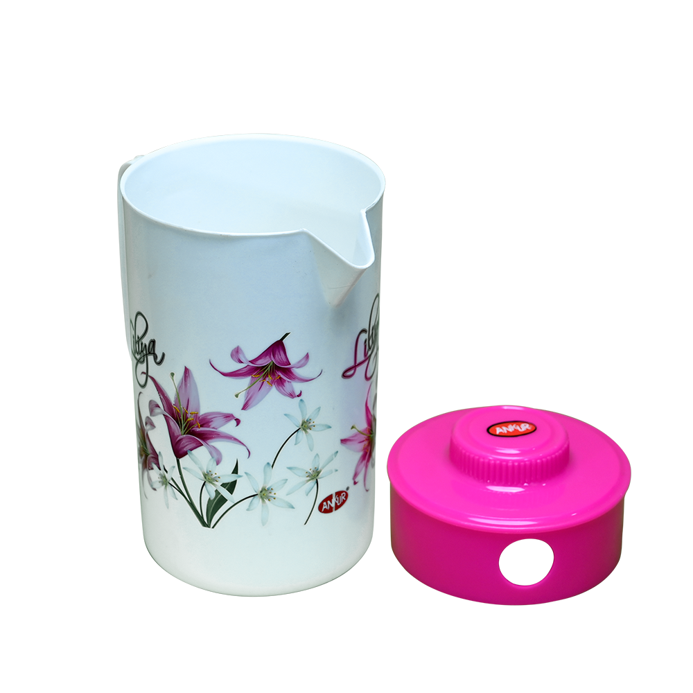 Trishna Decorated Jug