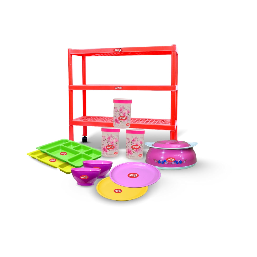 Great Kitchen Bundle - Everyday Set