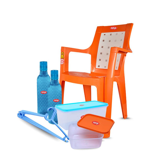 Great Home Bundle - Blue Edition