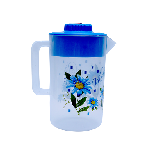 Trishna Decorated Tint Jug