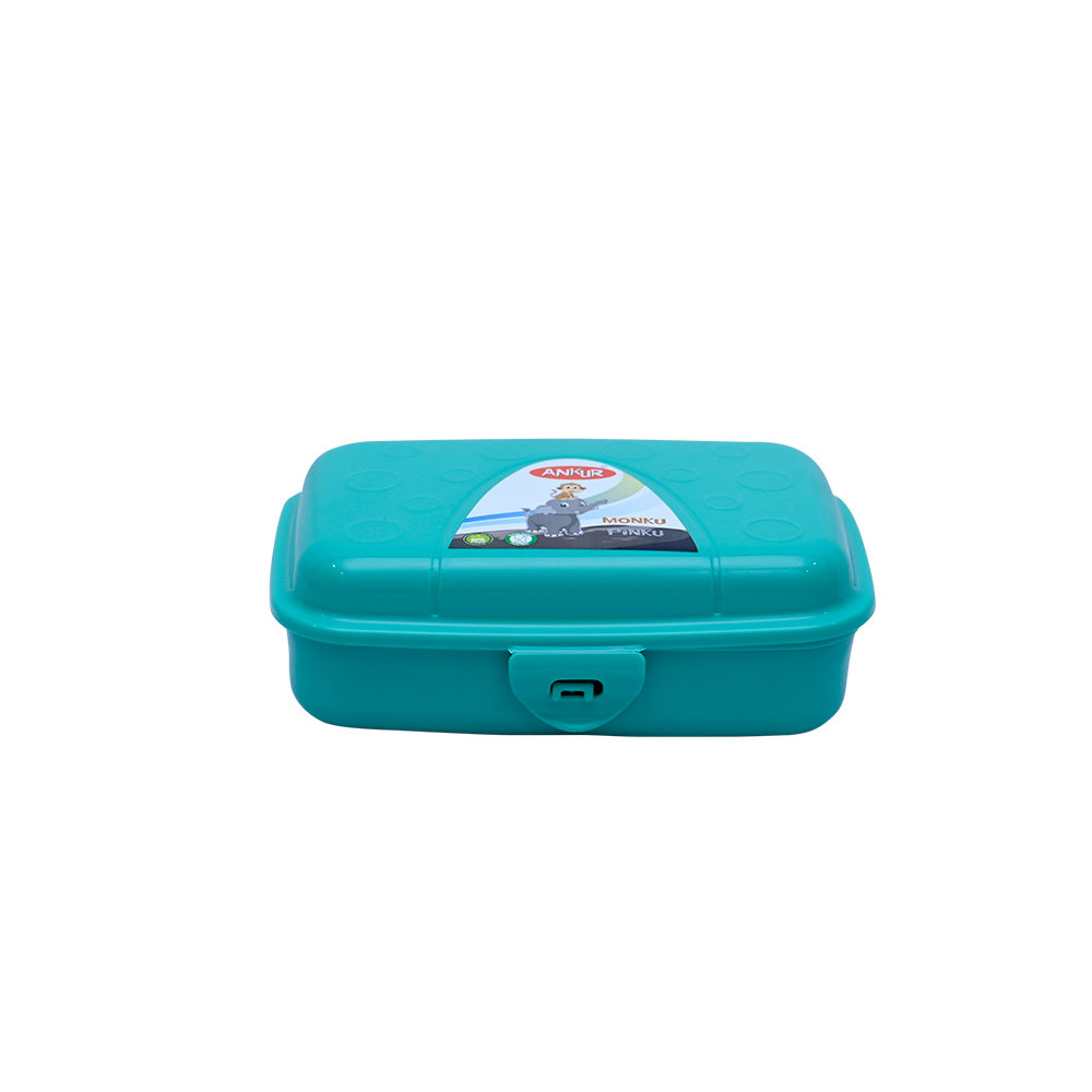 Hungry Lunch Box - Pack of 2