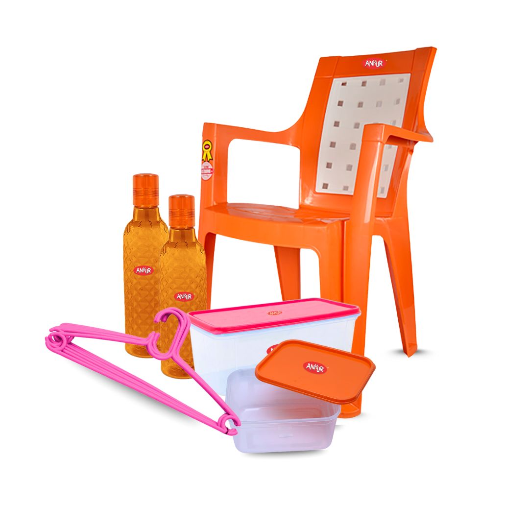 Great Home Bundle - Pink Edition