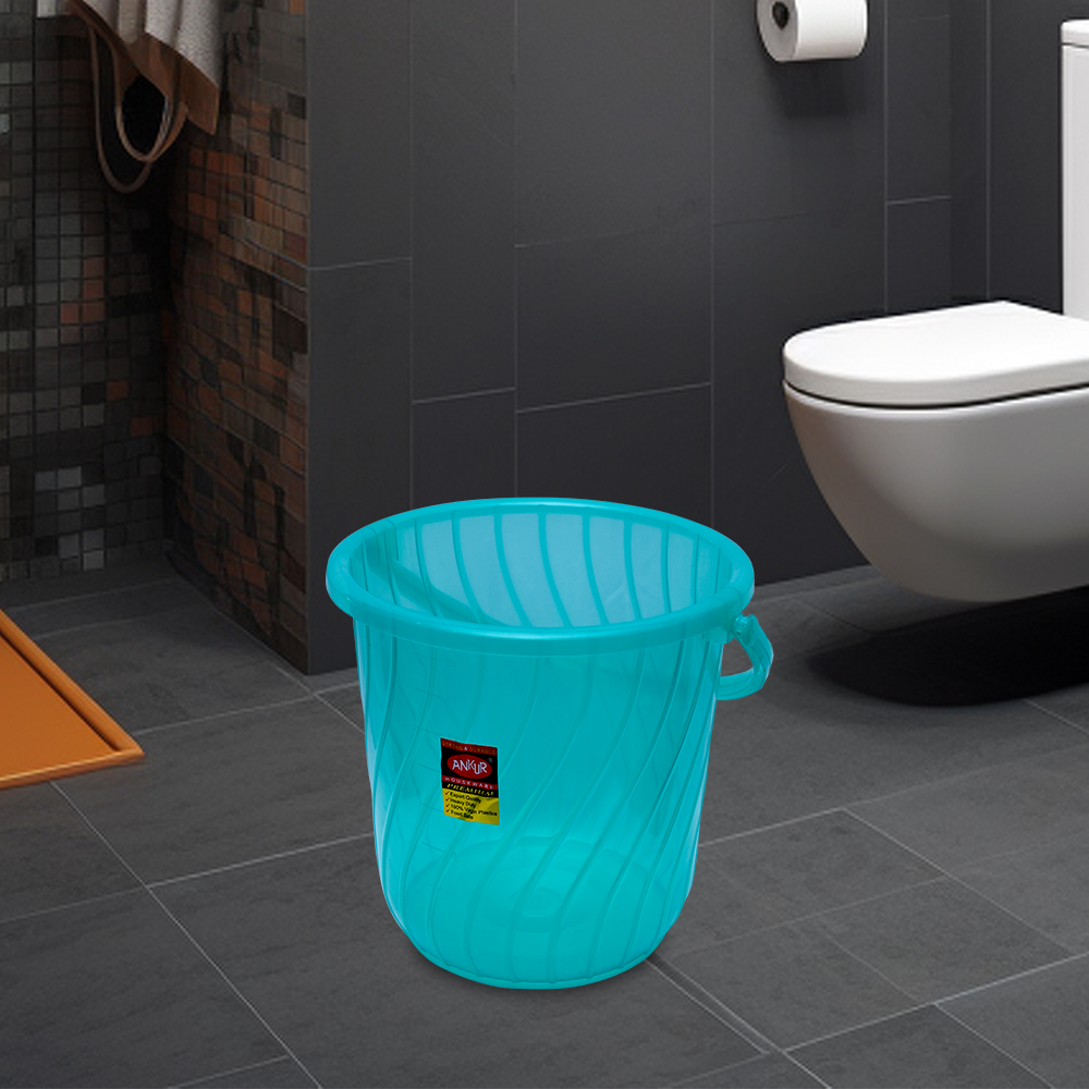 Spiral Bucket