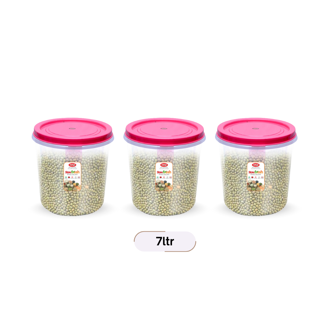 Ankurware Storefresh - Smart Container