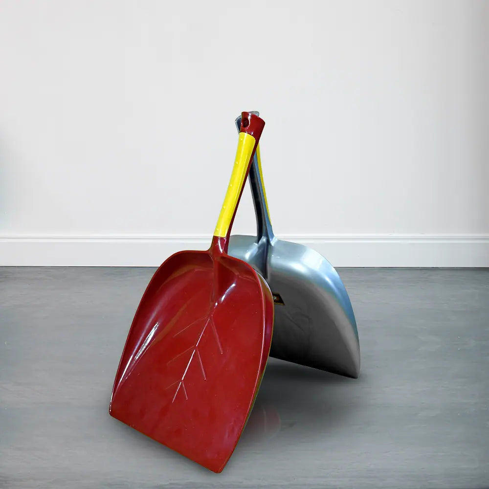 Belcha (Dust Pan)