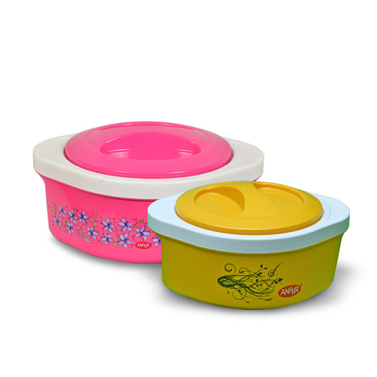 Bliss Jr. Casserole Gift Set