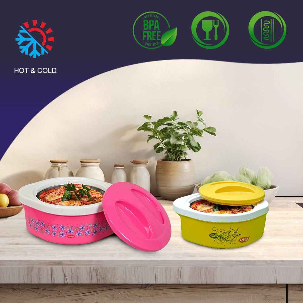 Bliss Jr. Casserole Gift Set