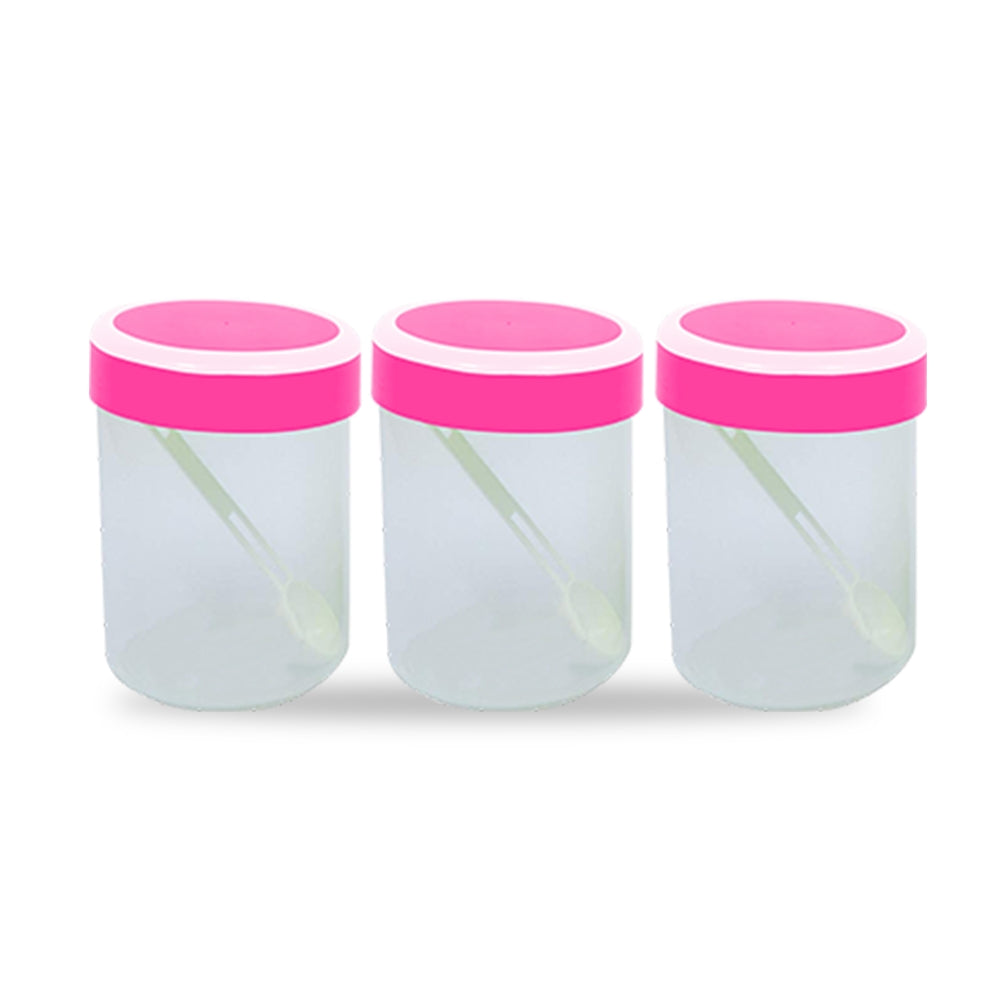 Ankurware Cannistar - Solid Container