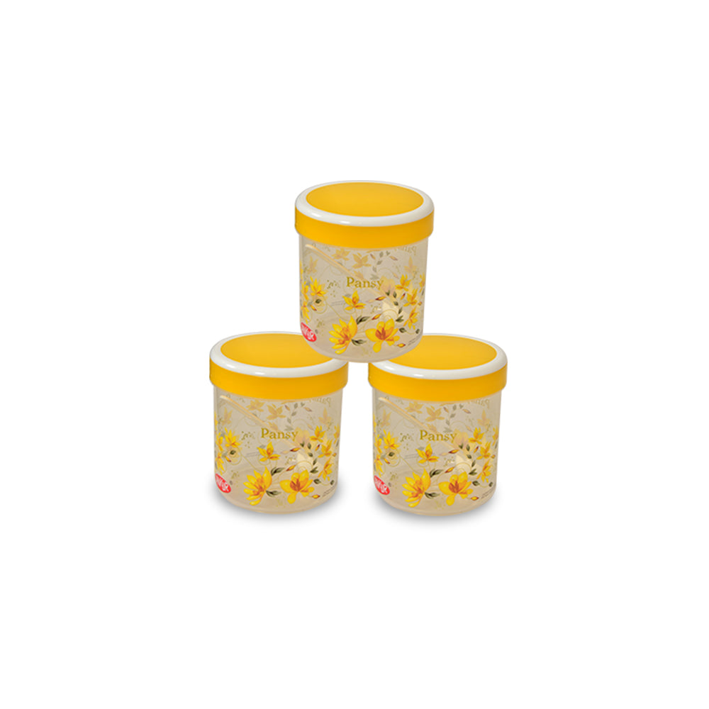 Cannistar Decorative