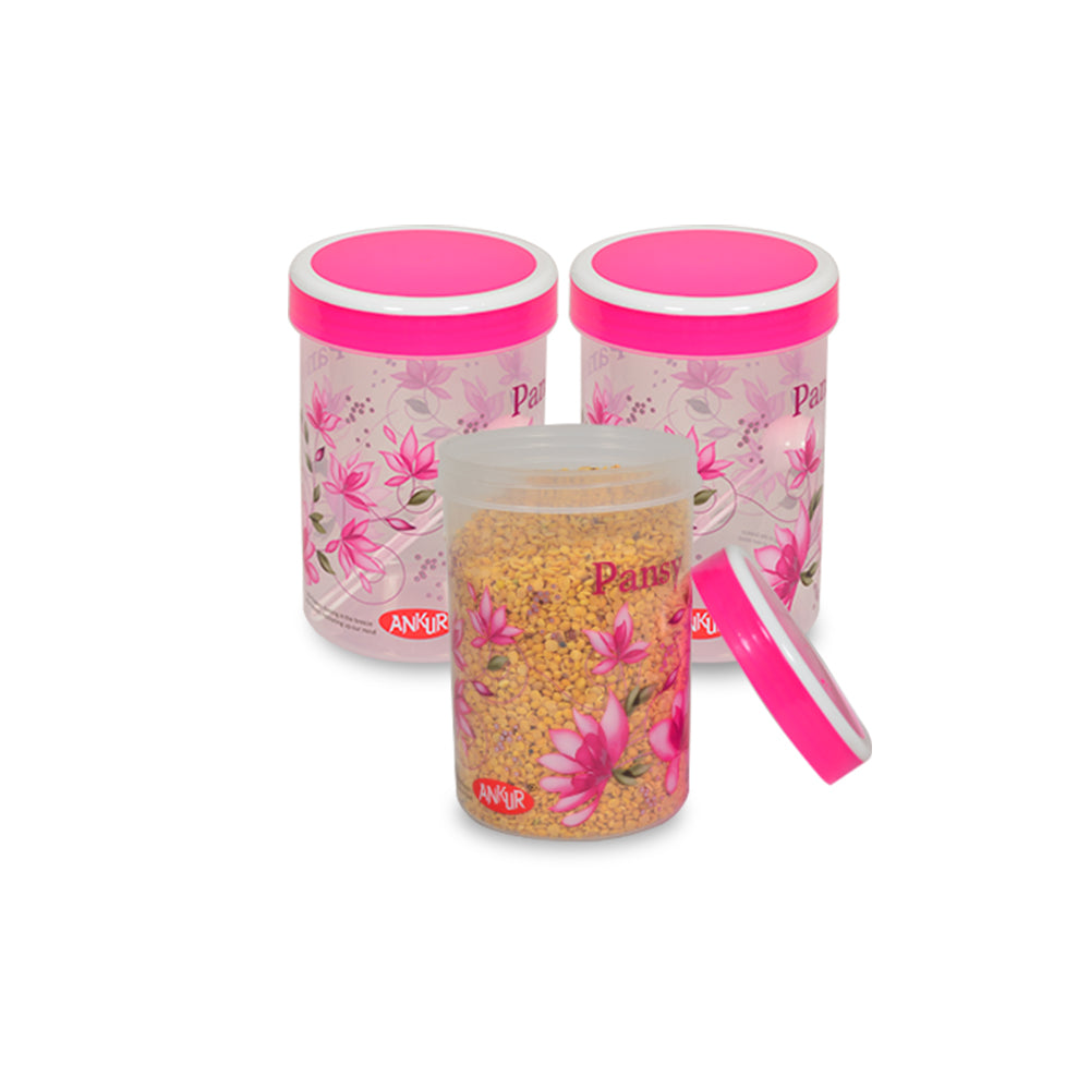 Cannistar Decorative