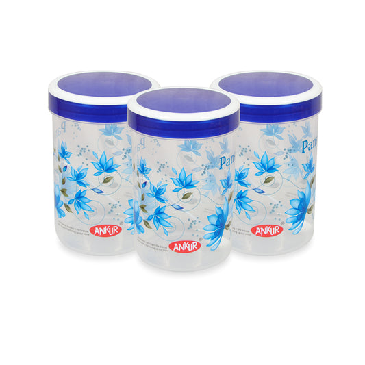 Ankurware Cannistar - Chic Container