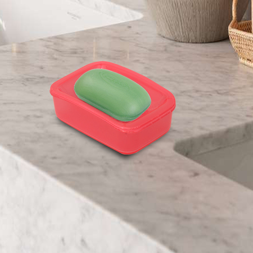 Soap Disc Cheer (Pack of 4)