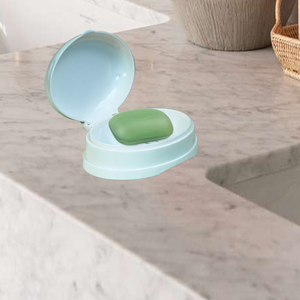 Soap Disc Fresh (Pack of 4)