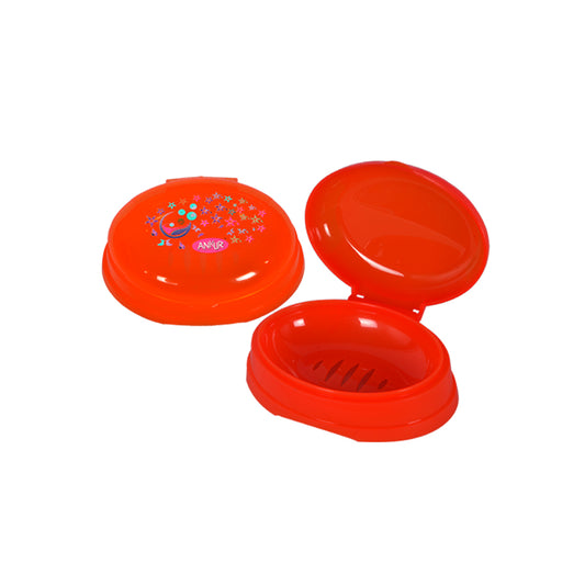 Soap Disc Fresh (Pack of 4)