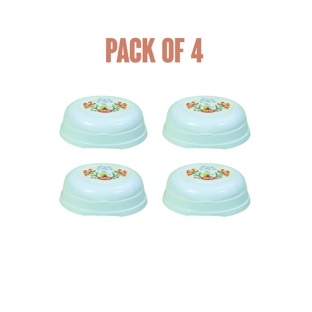 Soap Disc Fresh (Pack of 4)