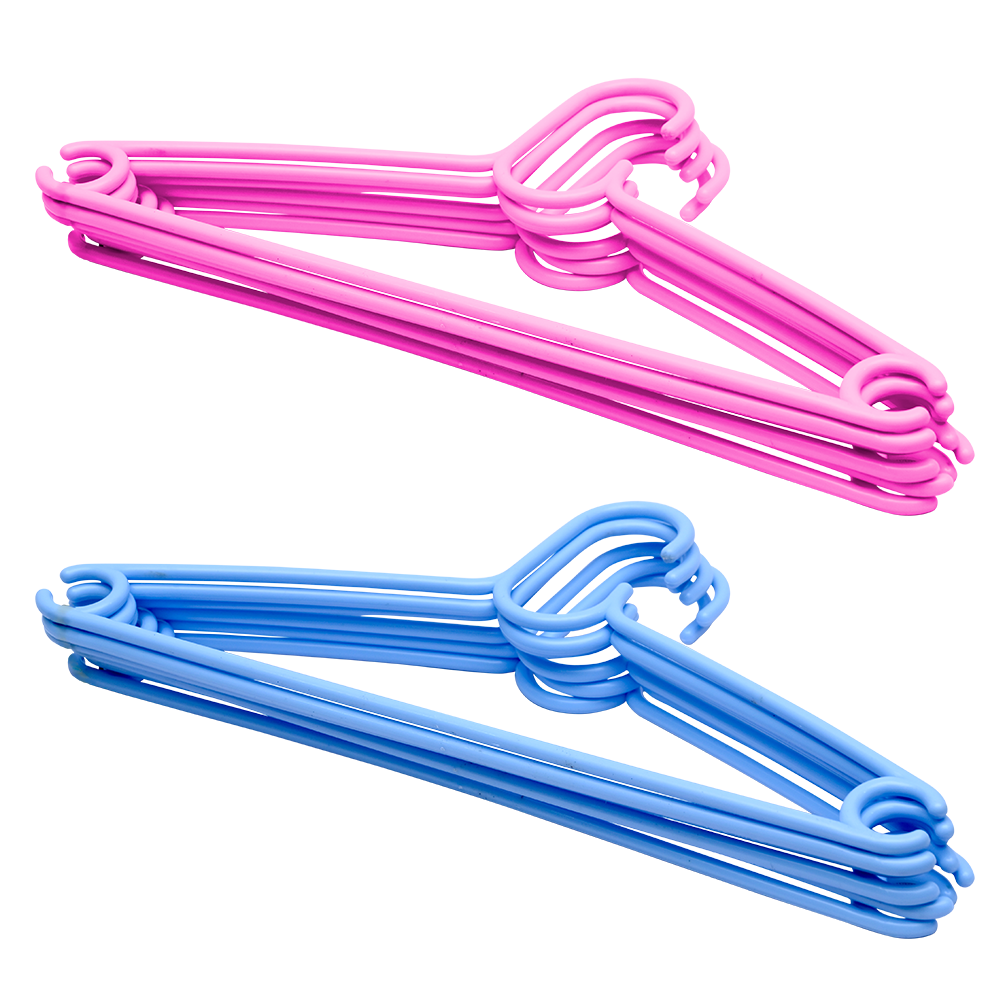 Comfort Cloth Hanger