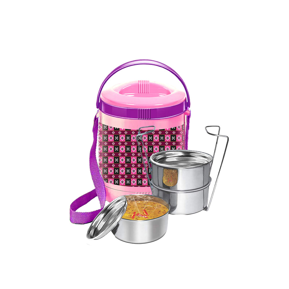 KIP HOT 3Pc Container