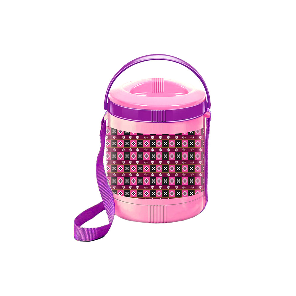 KIP HOT 3Pc Container