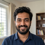 Rahul Verma