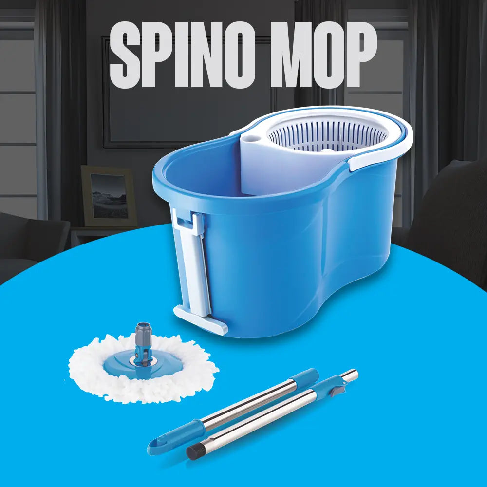 Spino Mop
