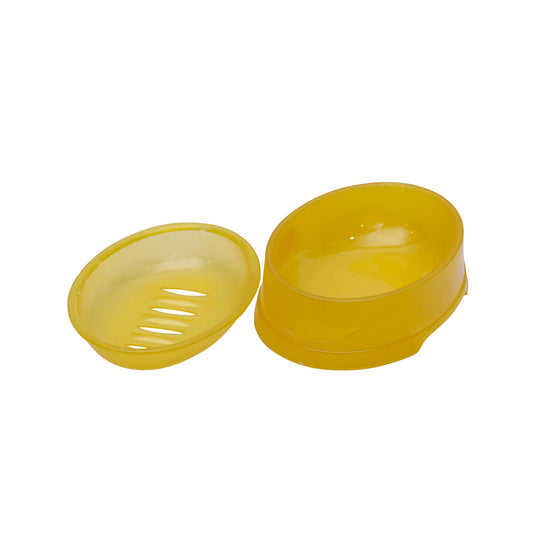 Soap Disc Smile (Pack of 4)