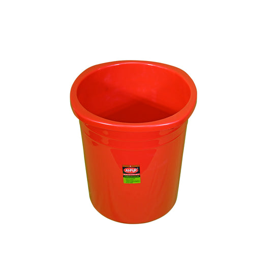 Square Dustbin Bucket – Plastic Bin 7L (Pack of 3)