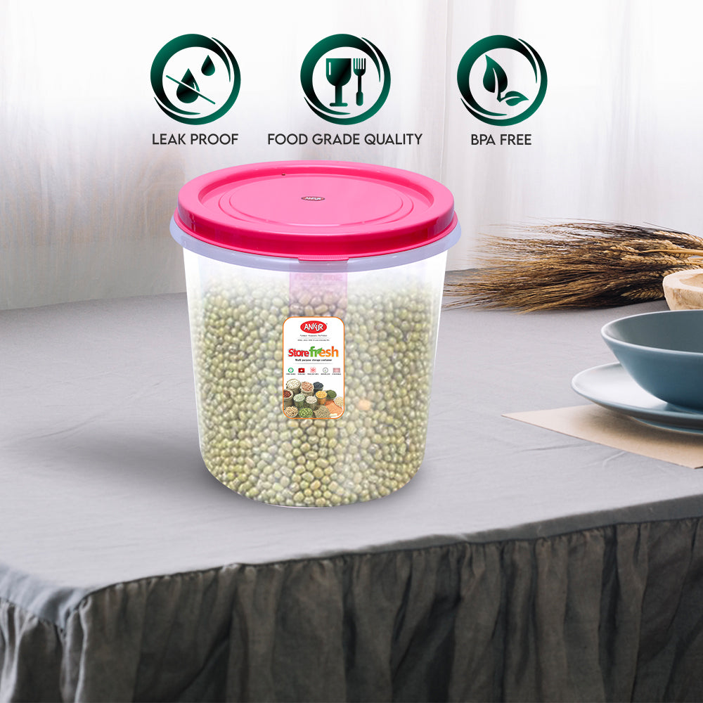 Storefresh Container