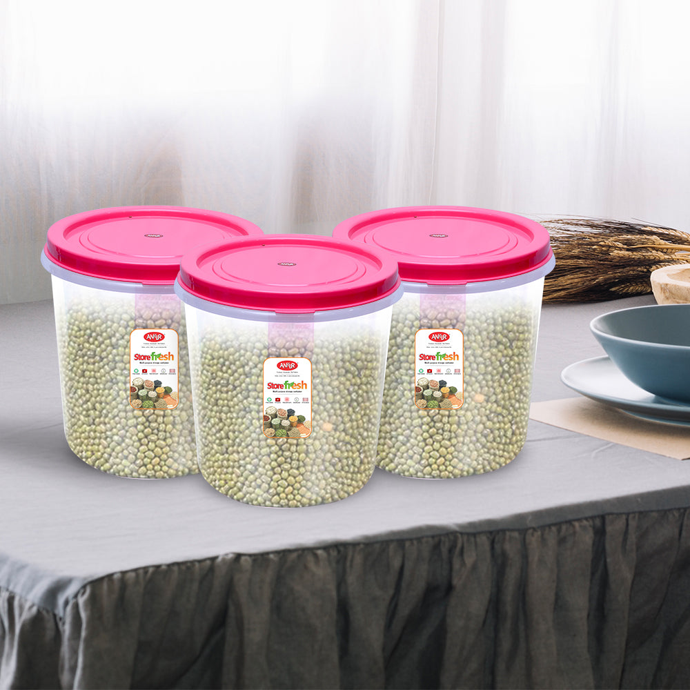 Storefresh Container