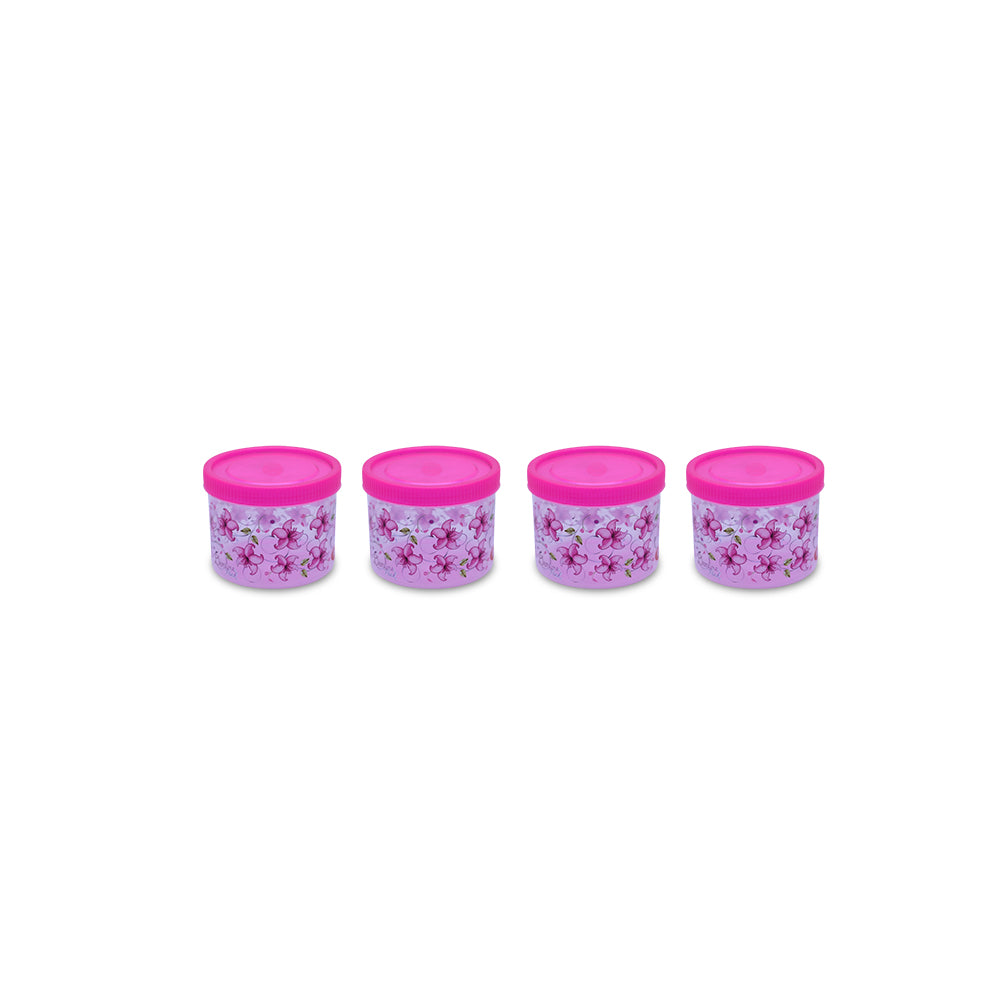 Storefresh Container Decorative