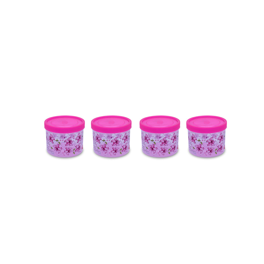 Storefresh Container Decorative