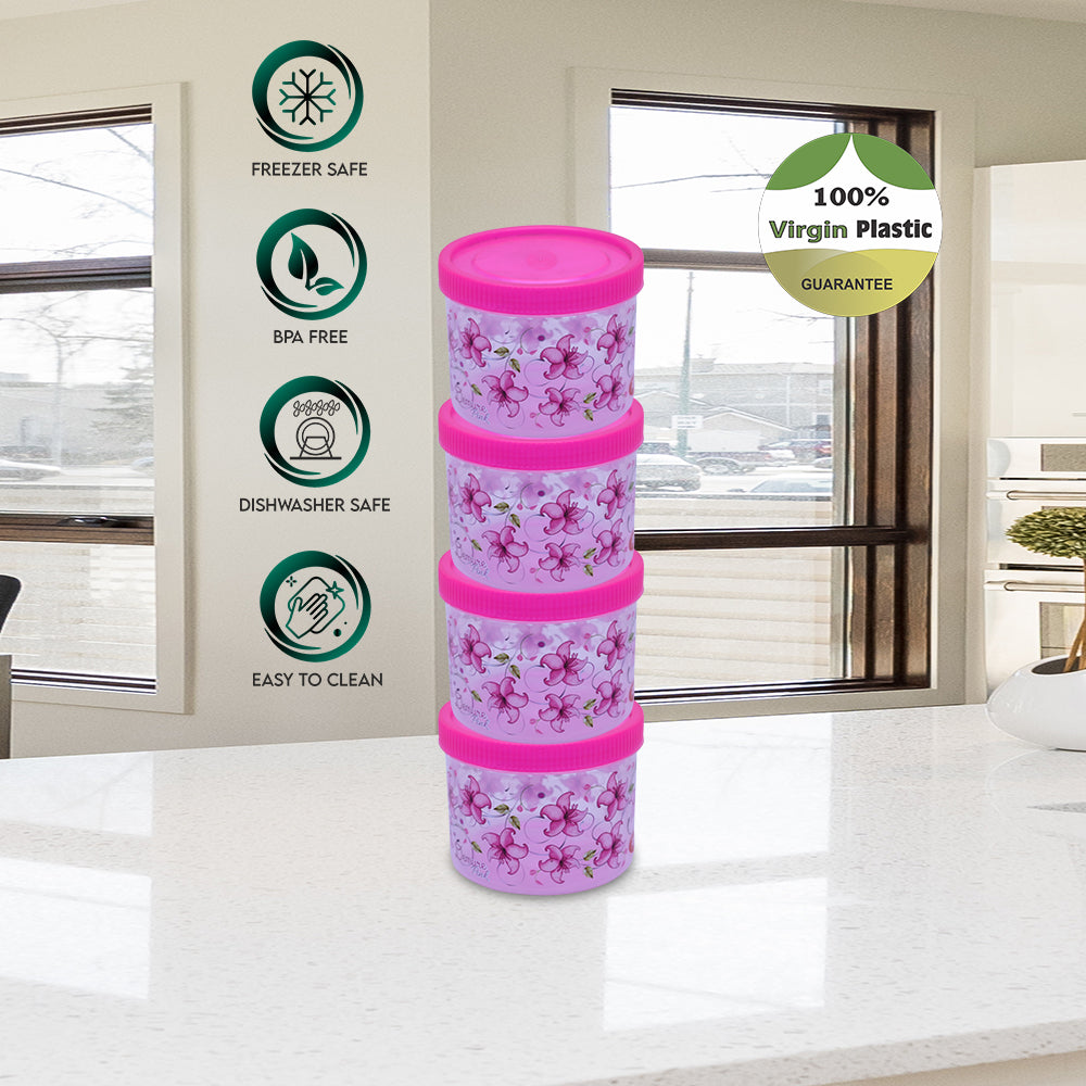 Storefresh Container Decorative
