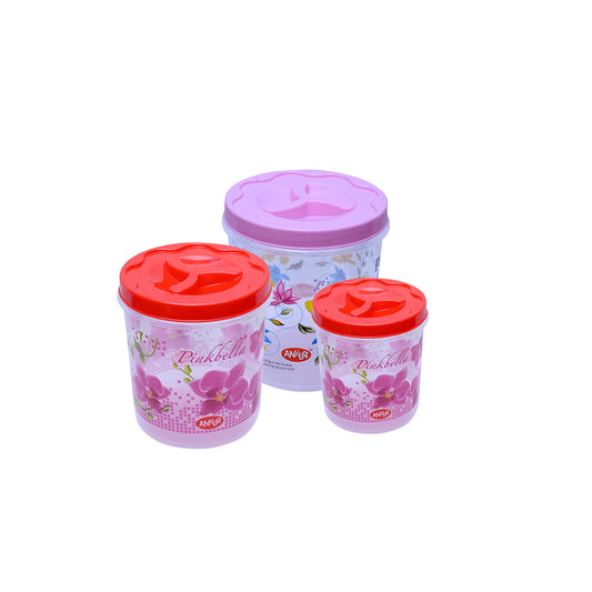 Ankurware Storefresh - Vibrant Set