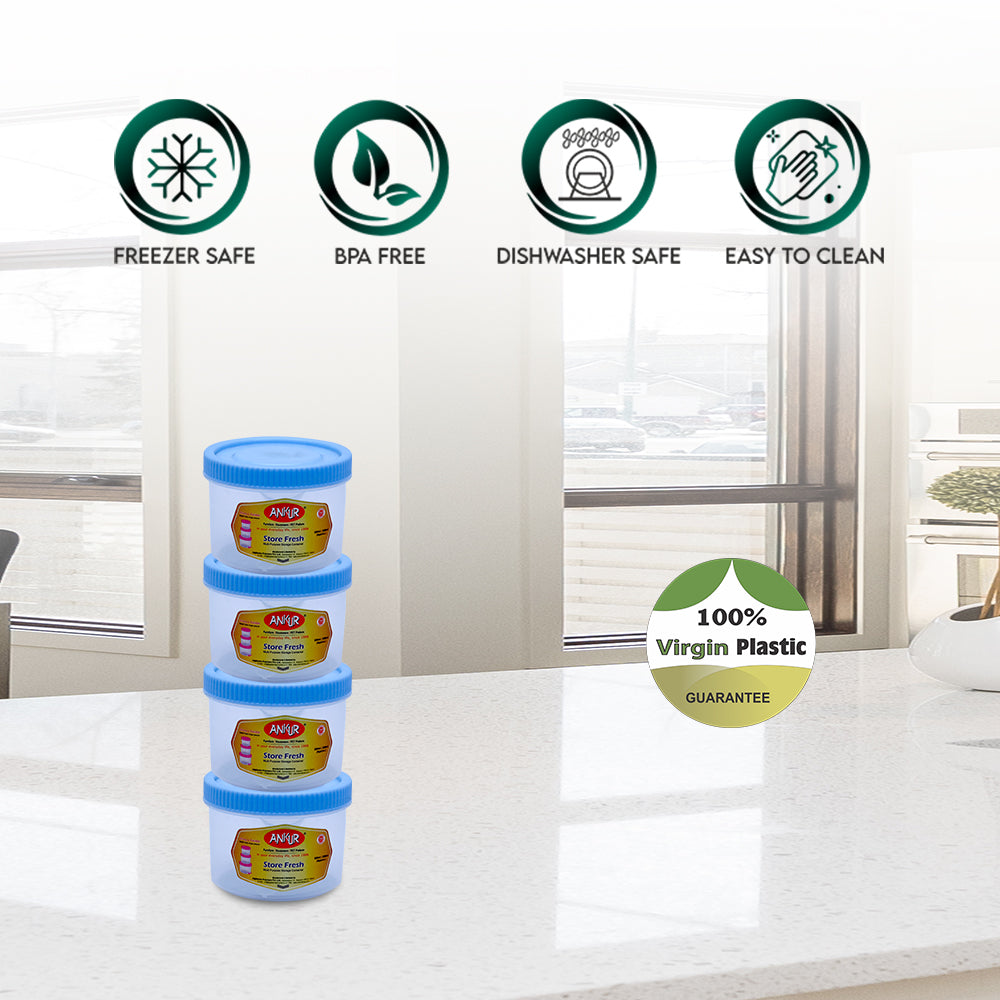 Storefresh Container