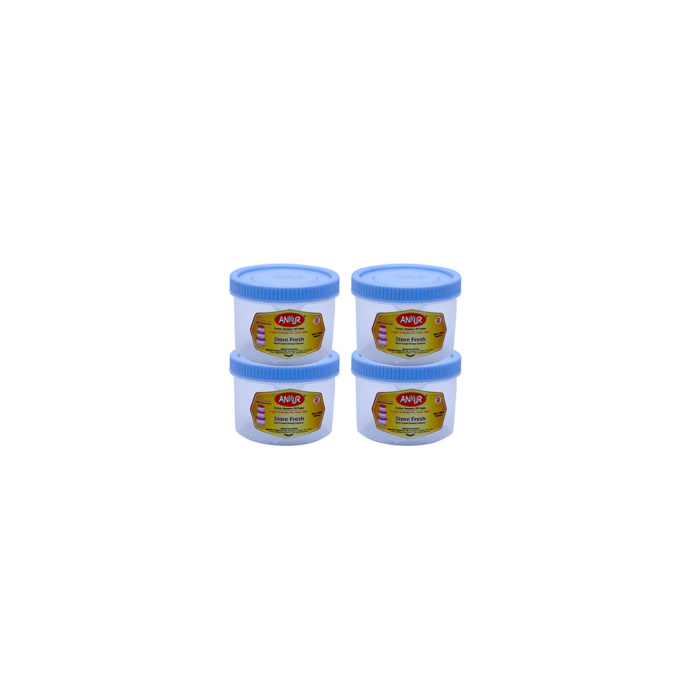 Storefresh Container