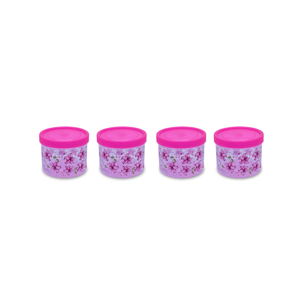 Storefresh Container Decorative