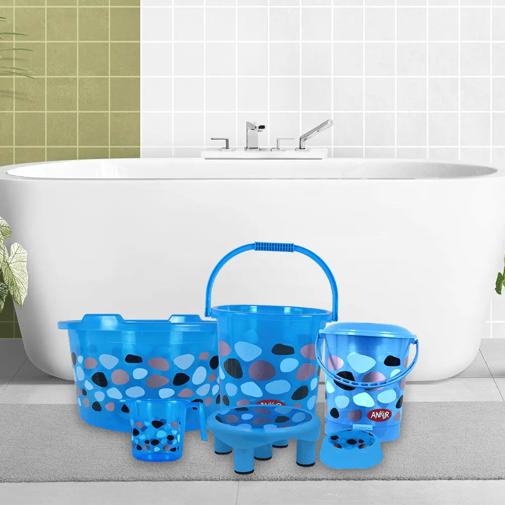Tint Pabal(Bath Set)