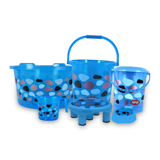 Tint Pabal(Bath Set)