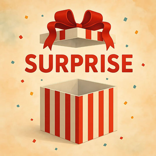 Surprise Gift