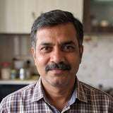 Vikram Das