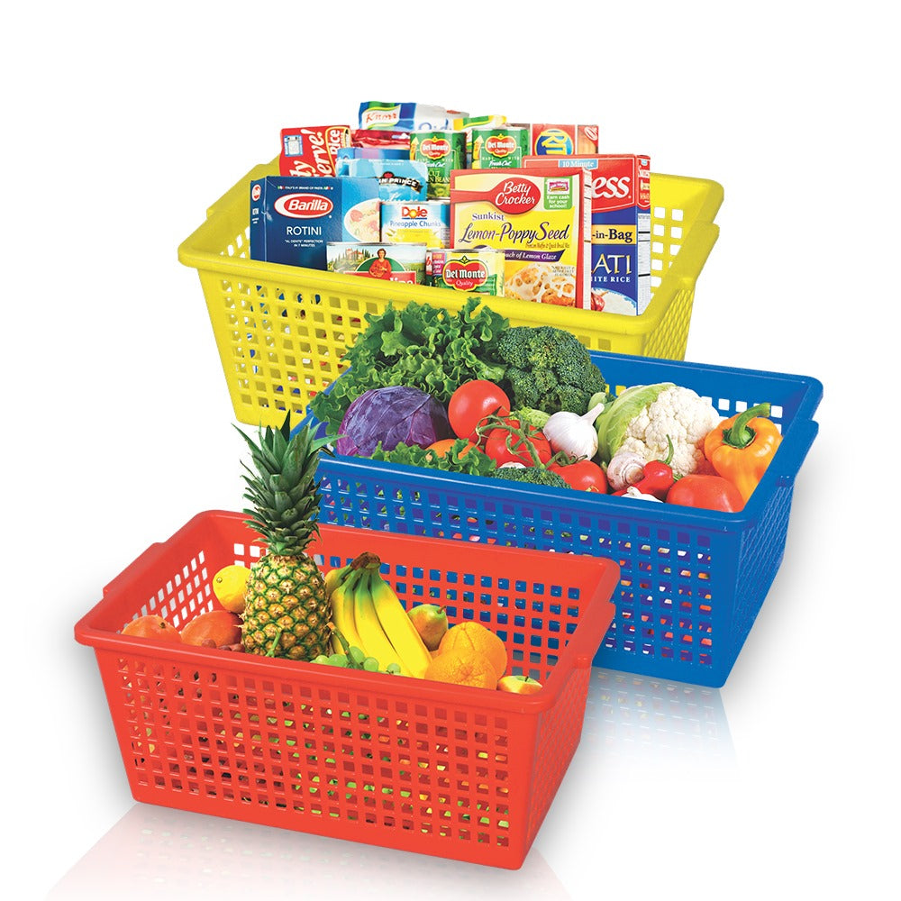 Smarty Basket