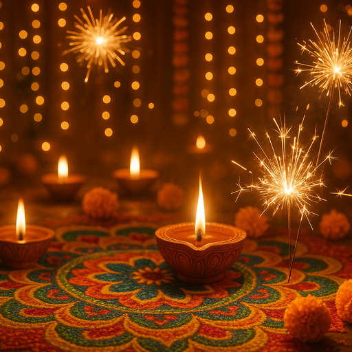 diwali festival